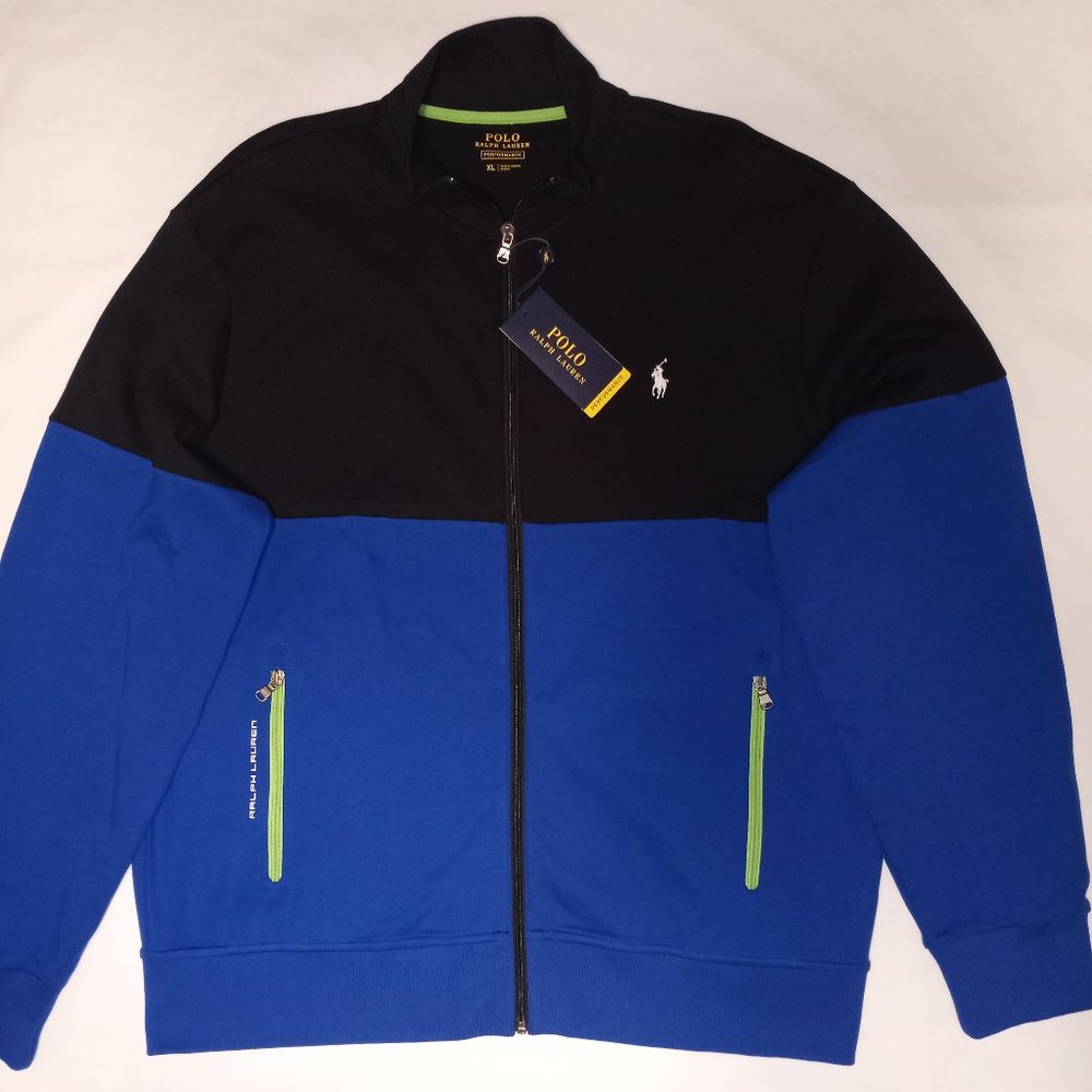 POLO by Ralph Lauren Performance Jacket